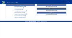 Desktop Screenshot of mc.ebnet.org