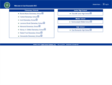 Tablet Screenshot of mc.ebnet.org